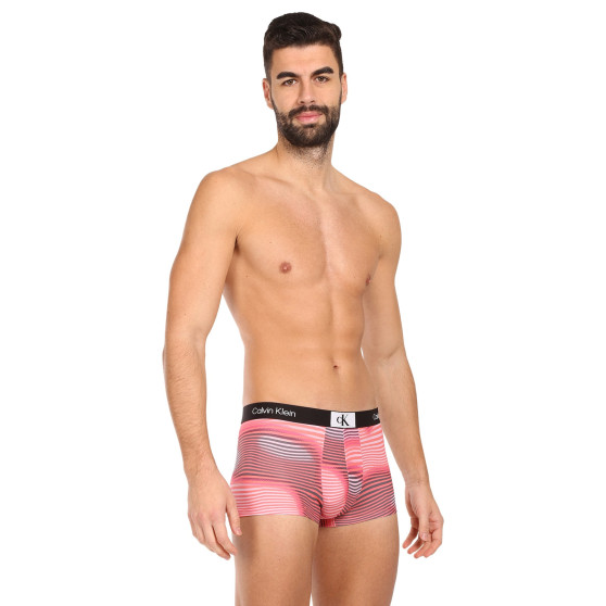 3PACK herenboxershort Calvin Klein veelkleurig (NB3532E-I07)