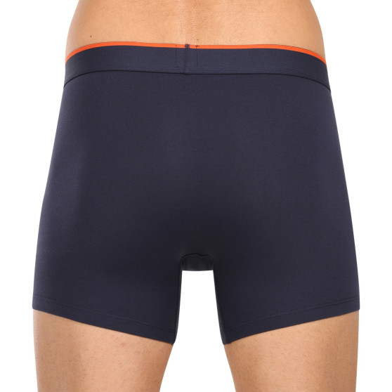 2PACK herenboxershort Levis veelkleurig (701224654 003)