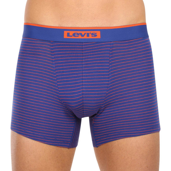 2PACK herenboxershort Levis veelkleurig (701224654 003)