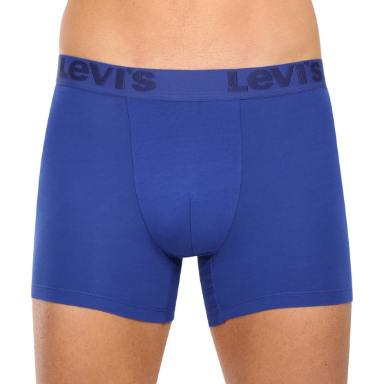 3PACK herenboxershort Levis veelkleurig (905045001 022)