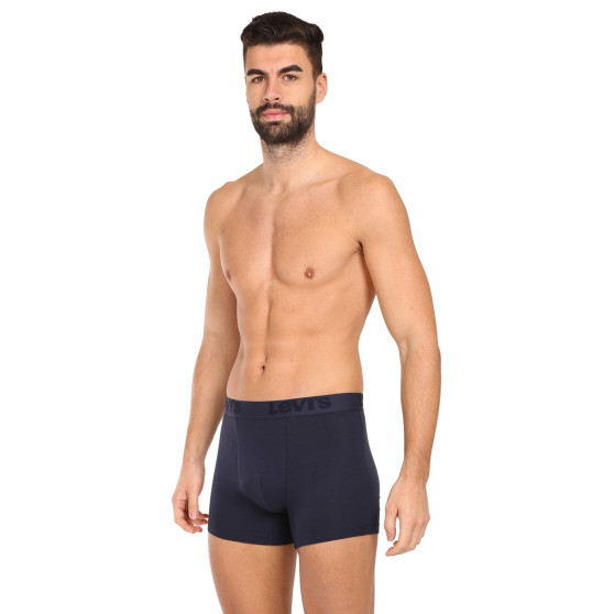 3PACK herenboxershort Levis veelkleurig (905045001 022)