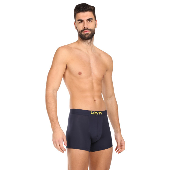 2PACK herenboxershort Levis veelkleurig (701224650 001)