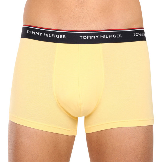 3PACK herenboxershort Tommy Hilfiger veelkleurig (1U87903842 0ID)