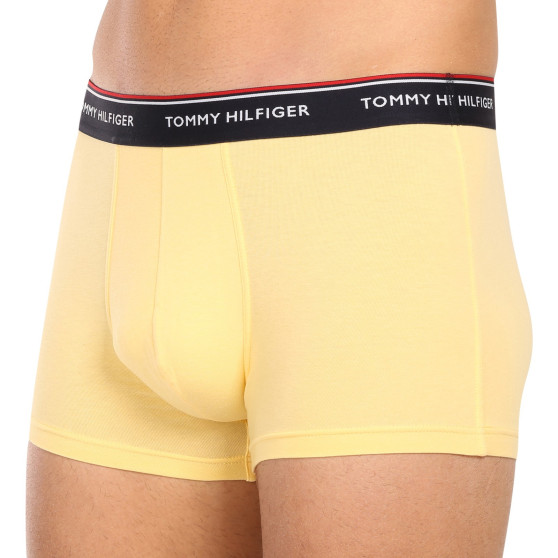 3PACK herenboxershort Tommy Hilfiger veelkleurig (1U87903842 0ID)