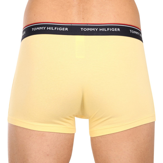 3PACK herenboxershort Tommy Hilfiger veelkleurig (1U87903842 0ID)