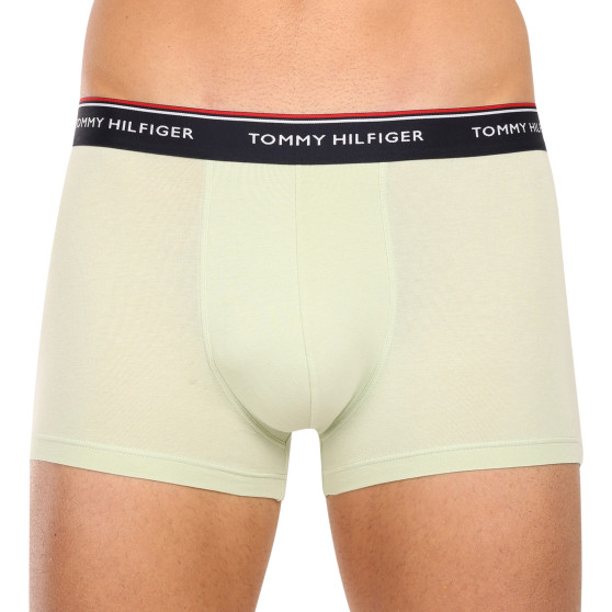 3PACK herenboxershort Tommy Hilfiger veelkleurig (1U87903842 0ID)