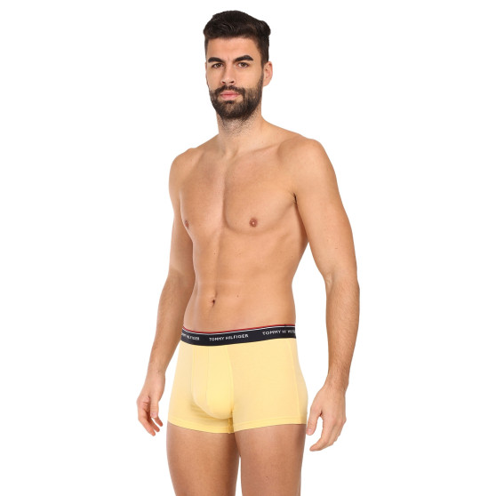 3PACK herenboxershort Tommy Hilfiger veelkleurig (1U87903842 0ID)