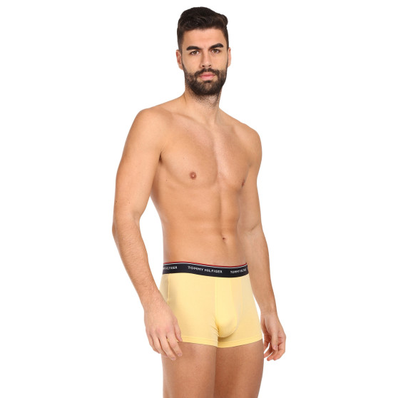 3PACK herenboxershort Tommy Hilfiger veelkleurig (1U87903842 0ID)