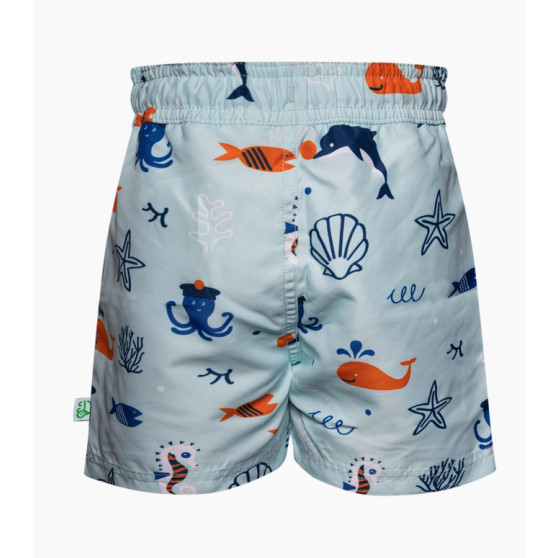 Happy Boys Zwemkleding Dedoles Sea Buddies (D-K-BW-SSH-C-RP-1258)