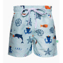 Happy Boys Zwemkleding Dedoles Sea Buddies (D-K-BW-SSH-C-RP-1258)