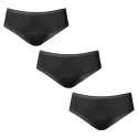 3PACK Menstruatieslip Love Luna Bikini (LOVE203)