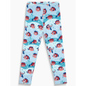 Grappige baby legging Dedoles Grappige viervoeter (D-K-AW-LG-C-C-243)