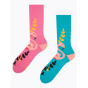 Happy Socks Dedoles Mevrouw Flamingo (D-U-SC-RSS-B-C-1299)