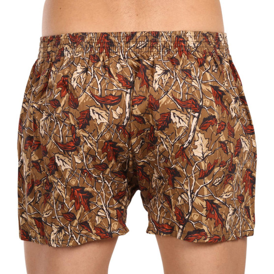 Herenboxershort Represent exclusief Ali Achter het Blad (R3M-BOX-0633)