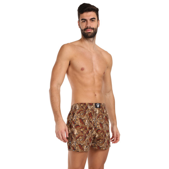 Herenboxershort Represent exclusief Ali Achter het Blad (R3M-BOX-0633)