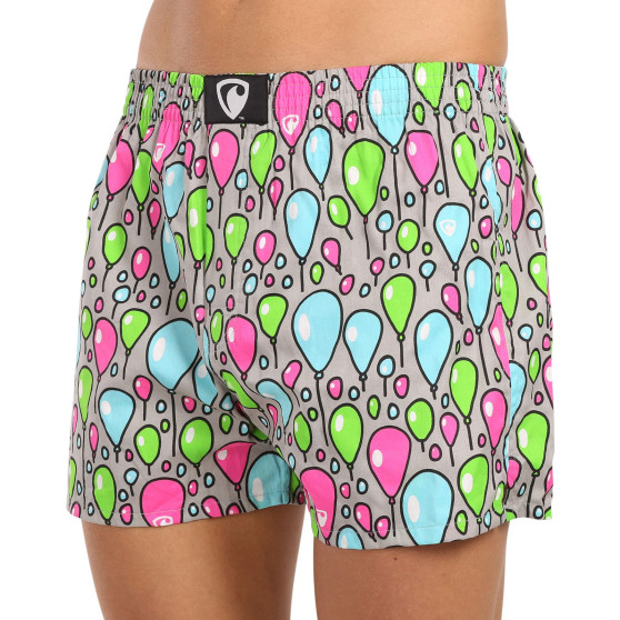 Herenboxershort Represent exclusief Ali 99 Luftbalons (R3M-BOX-0637)