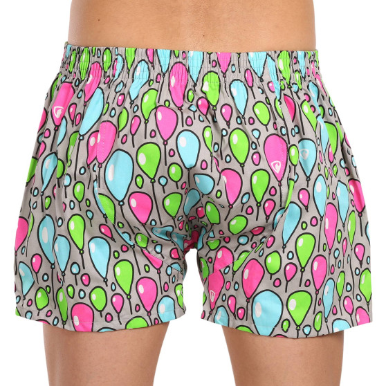 Herenboxershort Represent exclusief Ali 99 Luftbalons (R3M-BOX-0637)