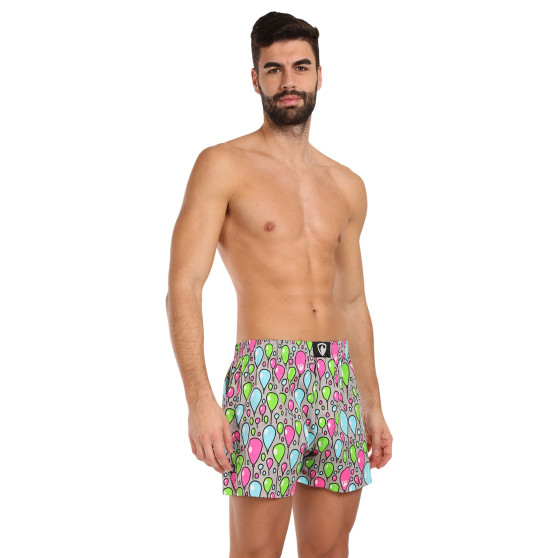 Herenboxershort Represent exclusief Ali 99 Luftbalons (R3M-BOX-0637)