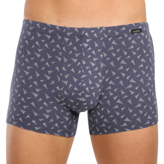 6PACK herenboxershort Andrie veelkleurig (PS 5744)