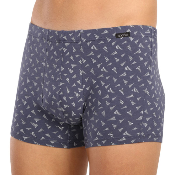 6PACK herenboxershort Andrie veelkleurig (PS 5744)