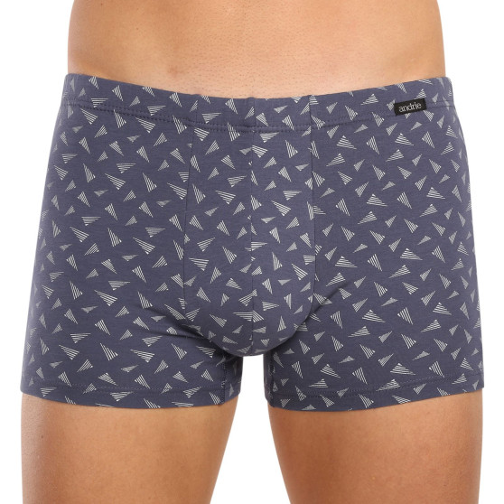 6PACK herenboxershort Andrie veelkleurig (PS 5744)