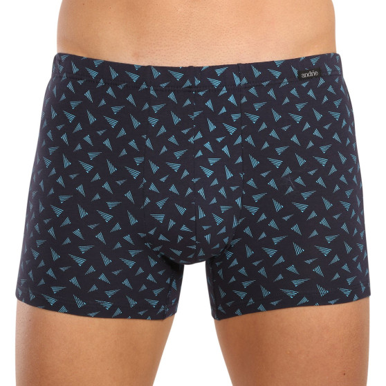 6PACK herenboxershort Andrie veelkleurig (PS 5744)