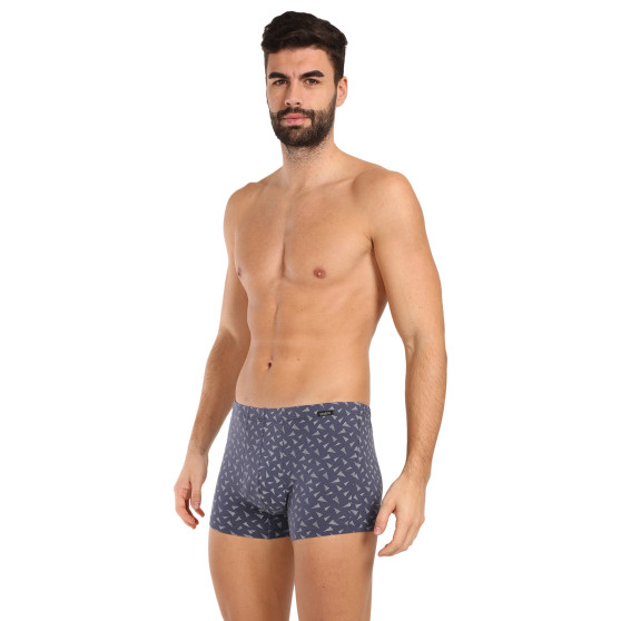 6PACK herenboxershort Andrie veelkleurig (PS 5744)