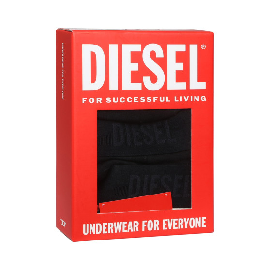 3PACK herenboxershort Diesel veelkleurig (00ST3V-0LICY-E4969)