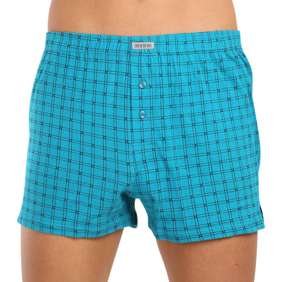 6PACK Herenboxershort Andrie veelkleurig (PS 5771)