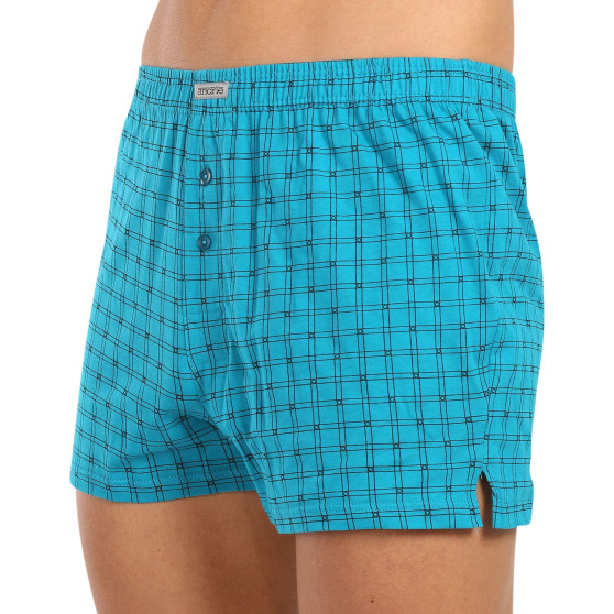 6PACK Herenboxershort Andrie veelkleurig (PS 5771)