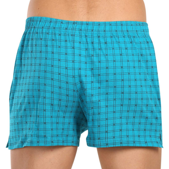 6PACK Herenboxershort Andrie veelkleurig (PS 5771)