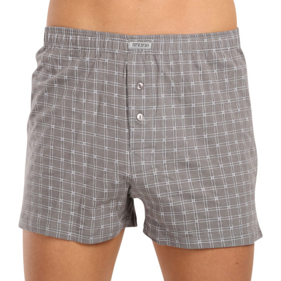 6PACK Herenboxershort Andrie veelkleurig (PS 5771)