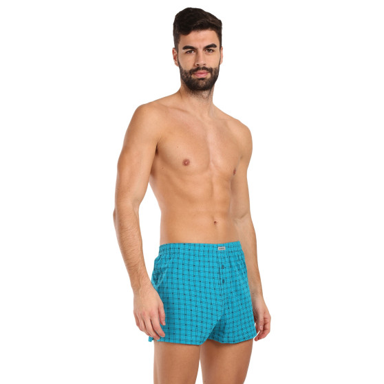 6PACK Herenboxershort Andrie veelkleurig (PS 5771)