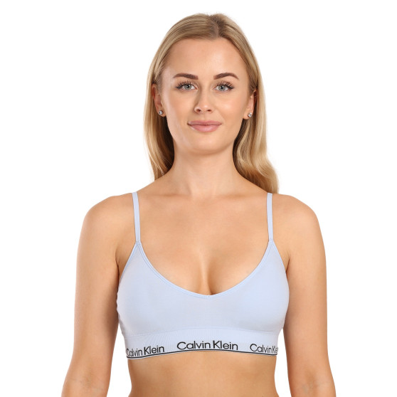 Damesbeha Calvin Klein blauw (QF7093E-CJP)