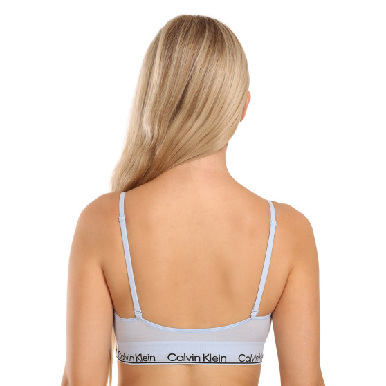 Damesbeha Calvin Klein blauw (QF7093E-CJP)