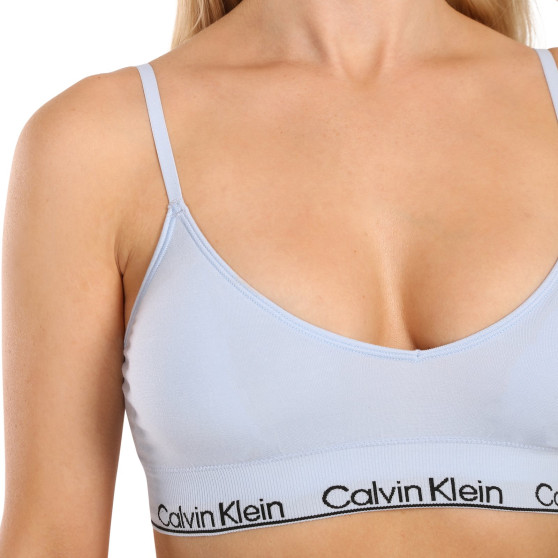 Damesbeha Calvin Klein blauw (QF7093E-CJP)