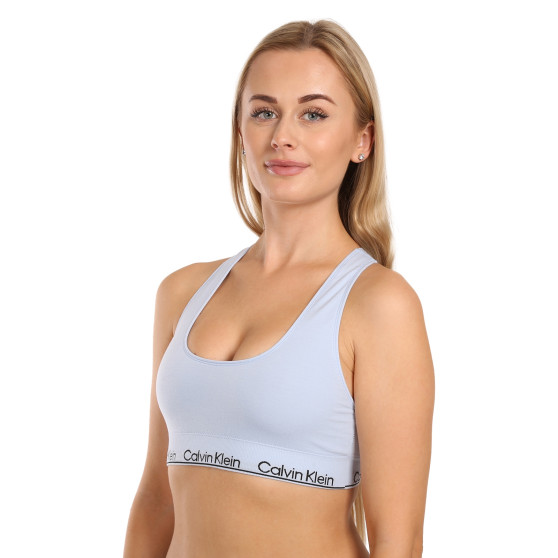 Damesbeha Calvin Klein blauw (QF7317E-CJP)