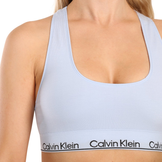 Damesbeha Calvin Klein blauw (QF7317E-CJP)