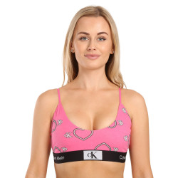 Damesbeha Calvin Klein roze (QF7477E-KCC)