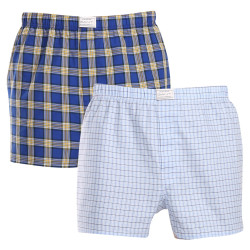 2PACK Herenboxershort Gant veelkleurig (902332019-468)