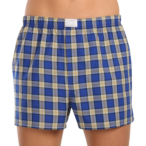 2PACK Herenboxershort Gant veelkleurig (902332019-468)