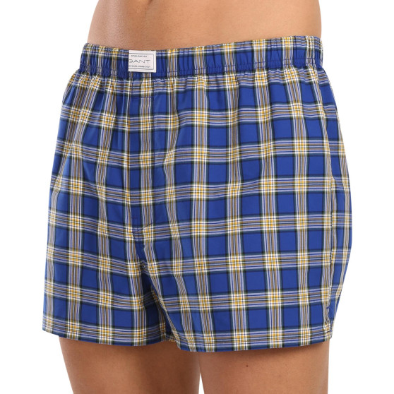 2PACK Herenboxershort Gant veelkleurig (902332019-468)