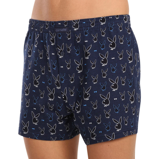 Herenboxershort Cornette Classic veelkleurig (001/155)