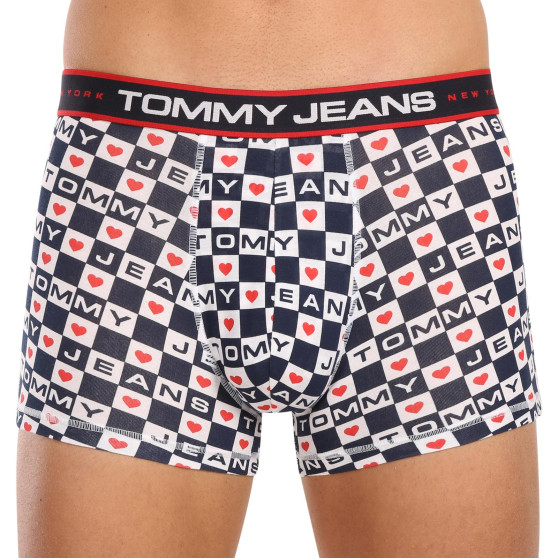 3PACK herenboxershort Tommy Hilfiger veelkleurig (UM0UM03086 0SD)