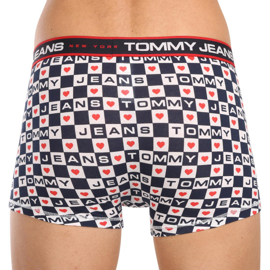 3PACK herenboxershort Tommy Hilfiger veelkleurig (UM0UM03086 0SD)