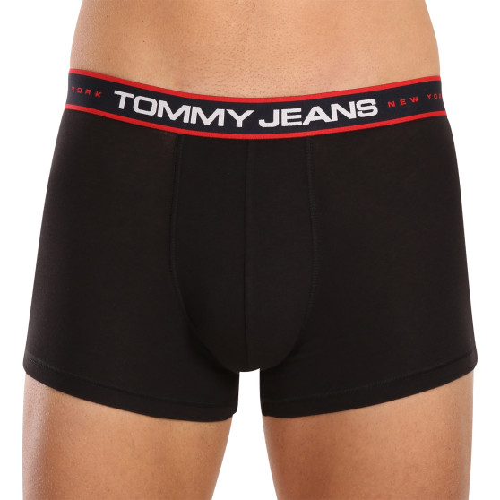 3PACK herenboxershort Tommy Hilfiger veelkleurig (UM0UM03086 0SD)