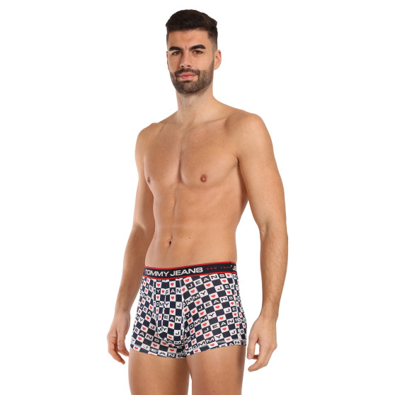 3PACK herenboxershort Tommy Hilfiger veelkleurig (UM0UM03086 0SD)