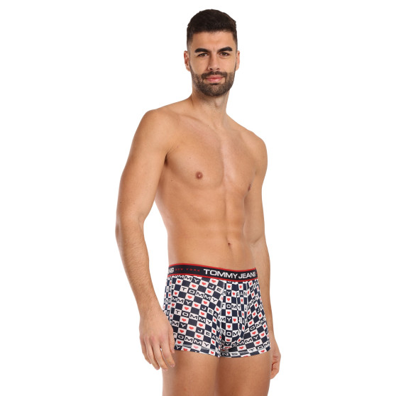 3PACK herenboxershort Tommy Hilfiger veelkleurig (UM0UM03086 0SD)