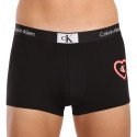 Herenboxershort Calvin Klein zwart (NB3718A-UB1)