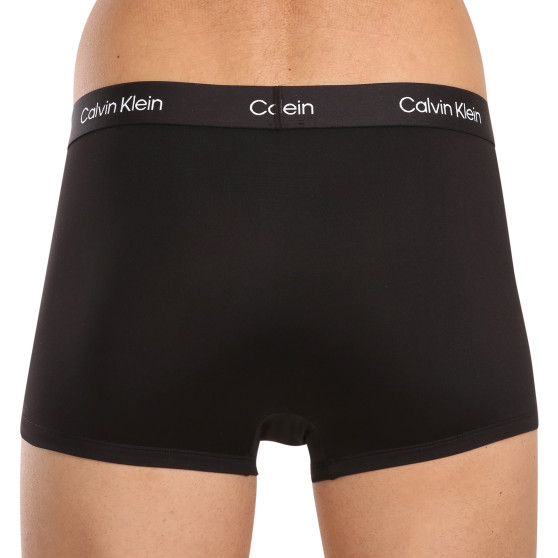 Herenboxershort Calvin Klein zwart (NB3718A-UB1)